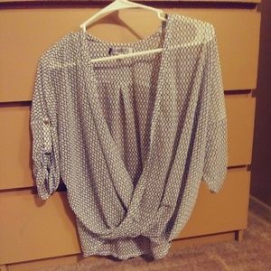 Jennifer Lopez Blouse